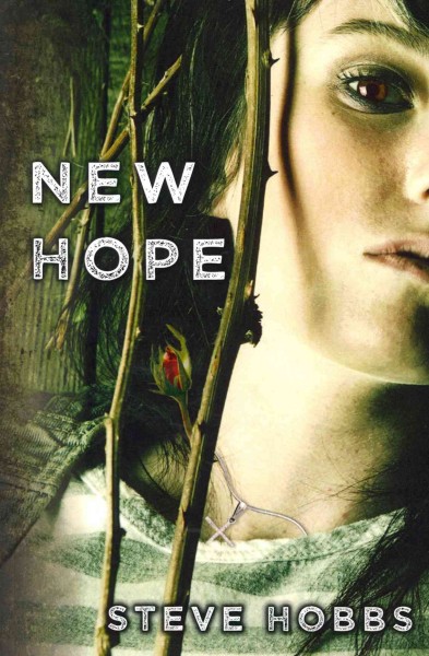 New Hope / by Steve Hobbs.
