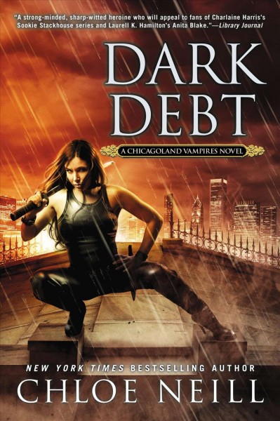Dark debt / Chloe Neill.