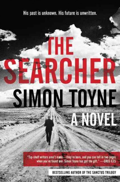 The searcher / Simon Toyne.