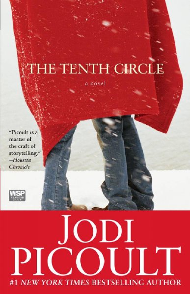 The tenth circle Jodi Picoult ; illustrations by Dustin Weaver.