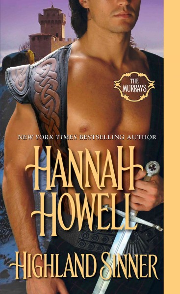 Highland Sinner [electronic resource] : Howell, Hannah.