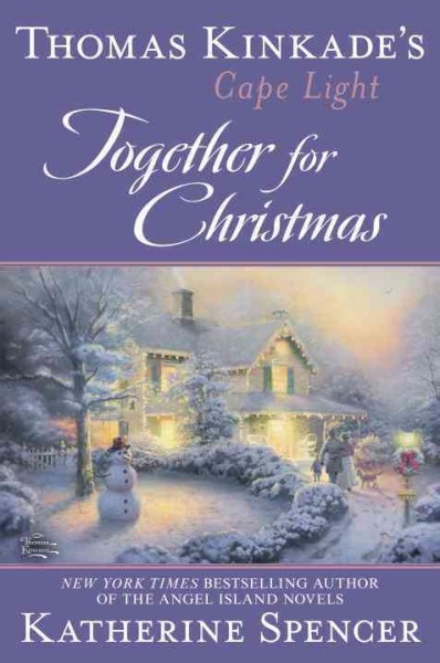Cape light : together for Christmas / Katherine Spencer.
