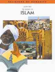 The world of Islam / Julien Ries