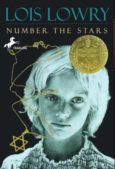 Number the stars novel study