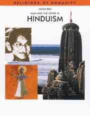 Man and the divine in Hinduism