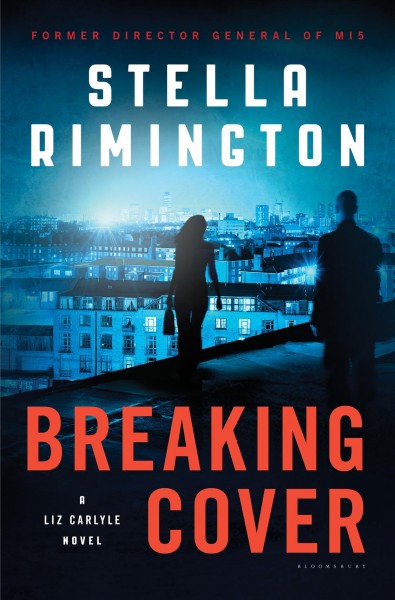 Breaking cover / Stella Rimington.