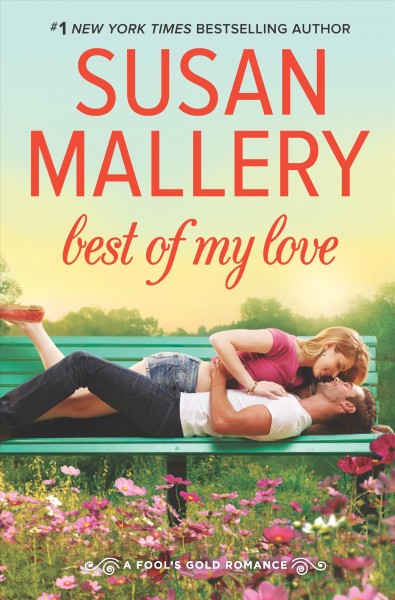 Best of my love / Susan Mallery.