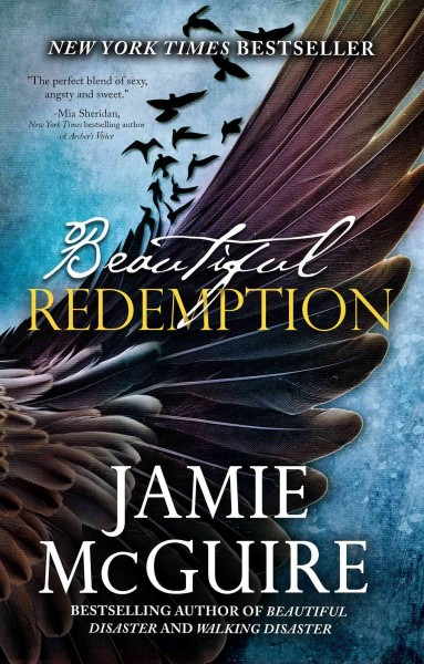 Beautiful redemption [electronic resource] : A Novel. Jamie McGuire.