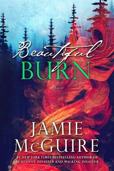 Beautiful burn [electronic resource] : A Novel. Jamie McGuire.