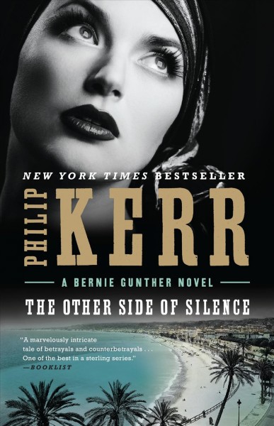 Other side of silence [electronic resource] / Philip Kerr.