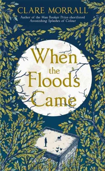 When the floods came / Clare Morrall.