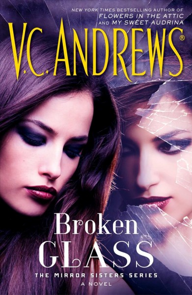 Broken glass / V. C. Andrews.