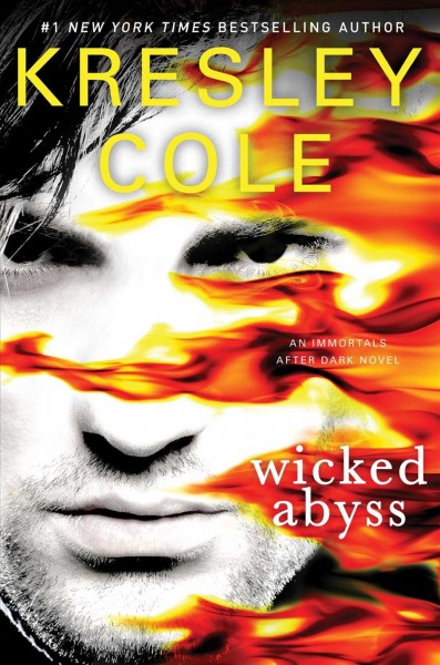 Wicked abyss / Kresley Cole.
