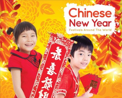 Chinese New Year / written by Grace Jones.