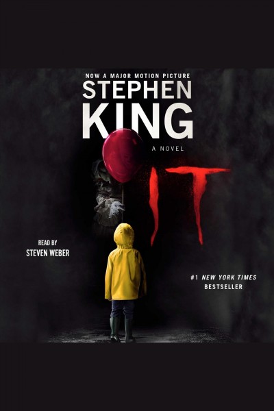 It [electronic resource]. Stephen King.