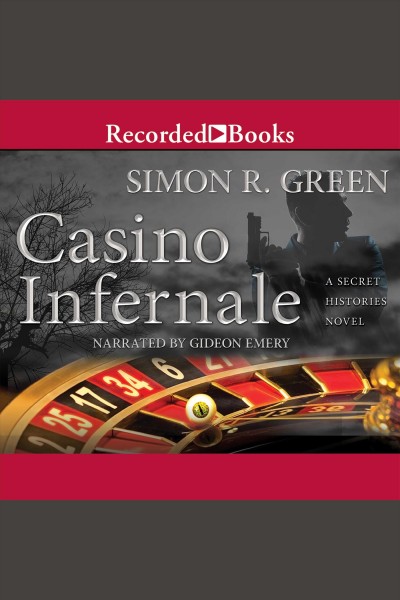 Casino Infernale [electronic resource] / Simon R. Green.