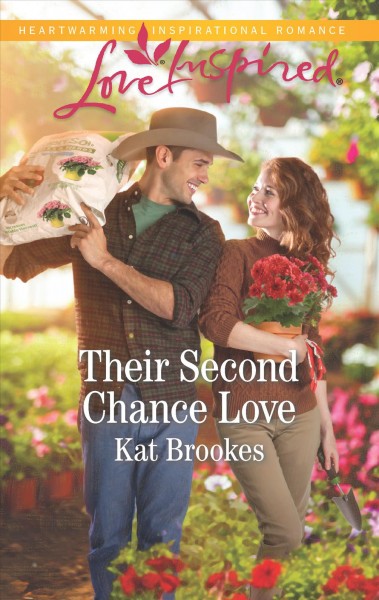 Their second chance love / Kat Brookes.