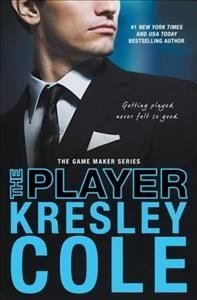 The player / Kresley Cole.
