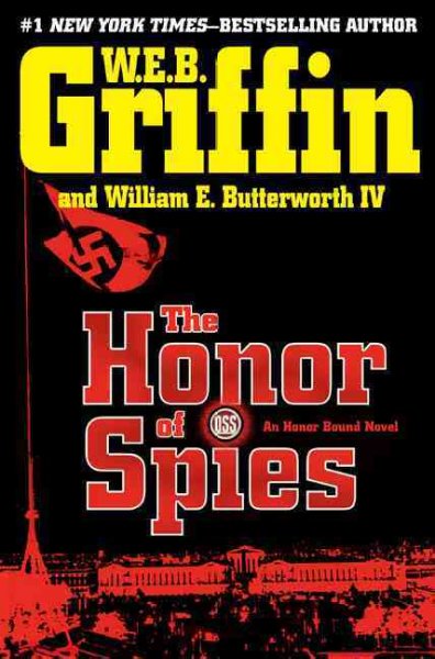 Honor of spies