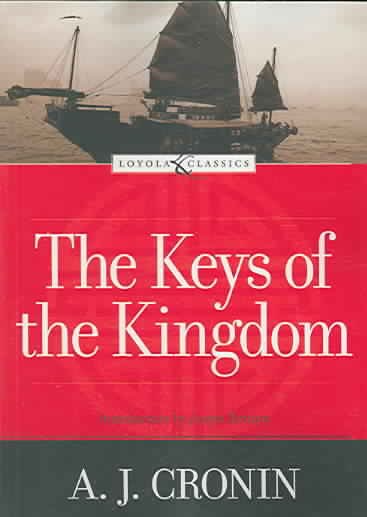 Keys of the kingdom