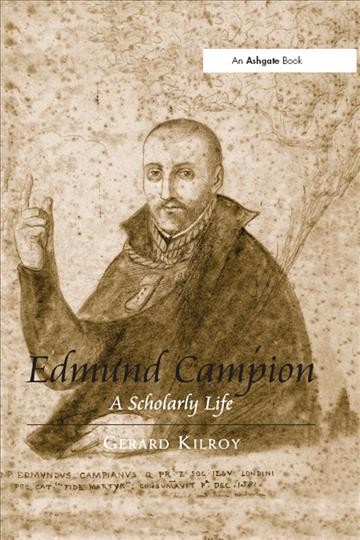 Edmund campion : memory and transcription.