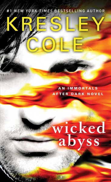 Wicked Abyss / Kresley Cole.