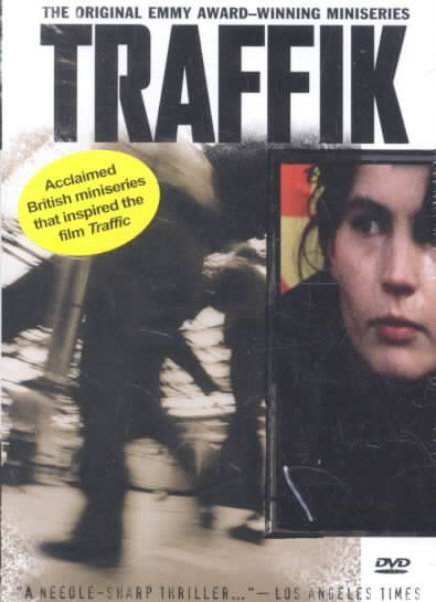 Traffik, 1 [DVD videorecording] / a Picture Partnership production for Channel 4 TV ; producer, Brian Eastman ; writer, Simon Moore ; director, Alastair Reid.