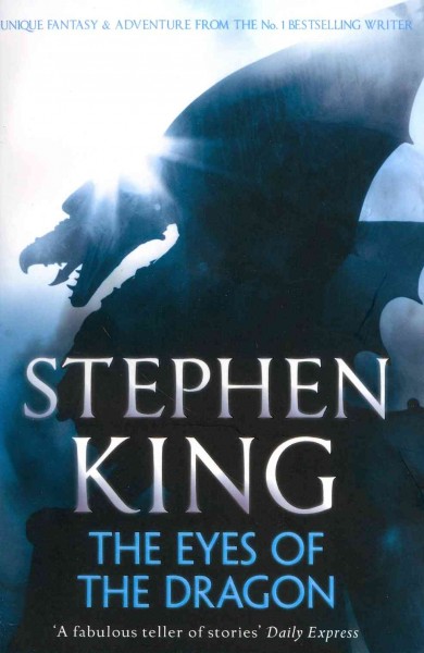 The eyes of the dragon / Stephen King.