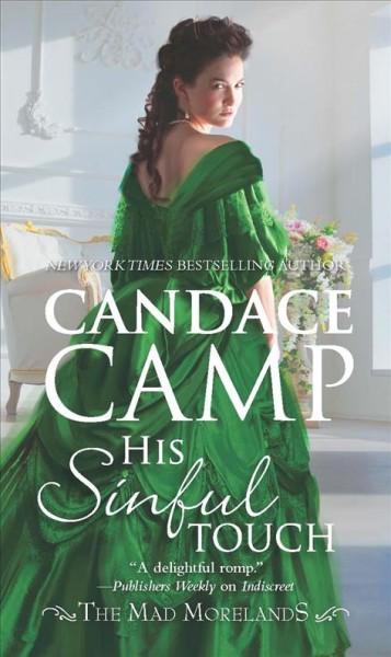 His sinful touch / Candace Camp.
