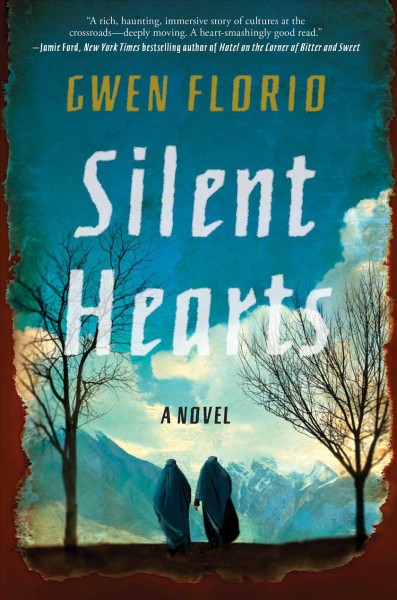 Silent hearts : a novel / Gwen Florio.