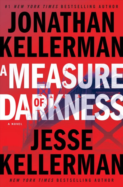 A Measure of Darkness A Novel.