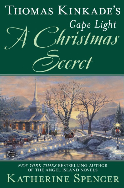 A Christmas secret / Katherine Spencer.