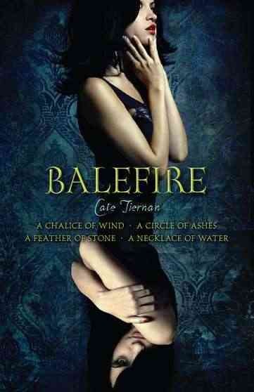 Balefire / Cate Tiernan.