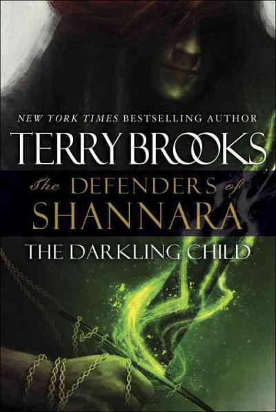 Darkling child, The  Hardcover Book{HCB}