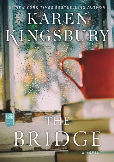 Bridge, The  Hardcover Book{HCB}