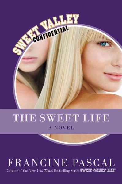 Sweet life, The  Hardcover Book{HCB}