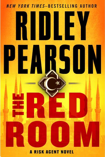 Red Room, The  Miscellaneous{MIS}