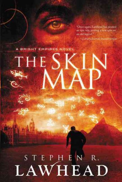 Skin map, The  Hardcover Book{HCB}
