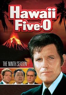 Hawaii five-o. The ninth season / a CBS Television Network production.