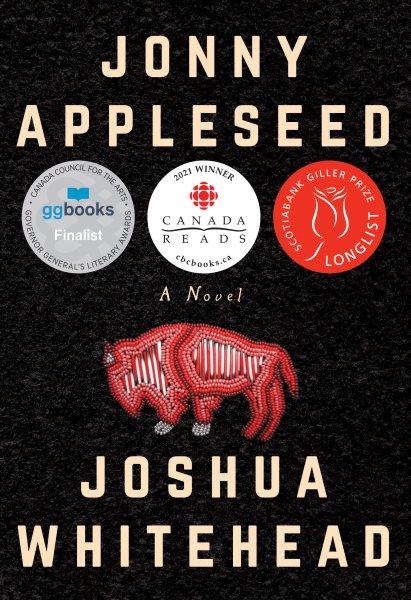 Jonny appleseed [electronic resource]. Joshua Whitehead.