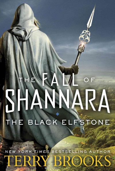 The black elfstone [electronic resource]. Terry Brooks.