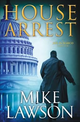 House arrest / Mike Lawson.