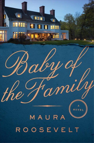 Baby of the family : a novel / Maura Roosevelt.