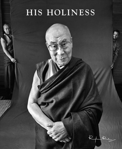 His Holiness : the fourteenth Dalai Lama / Raghu Rai ; introduction by Jane Perkins.