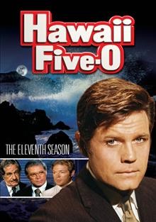 Hawaii Five-O. The eleventh season / a CBS Entertainment production.