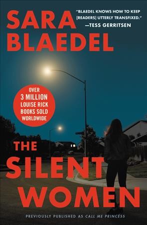 The silent women / Sara Blaedel ; translated by Erik J. Macki and Tara F. Chace.