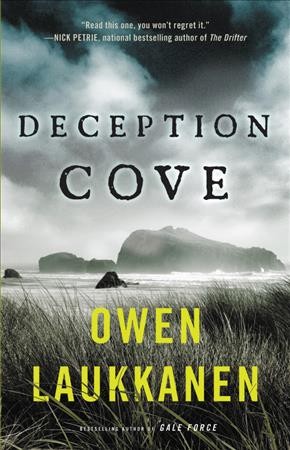 Deception Cove / Owen Laukkanen.