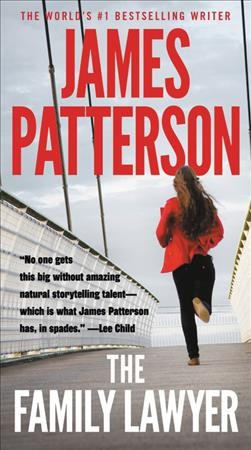 The family lawyer [electronic resource]. James Patterson.