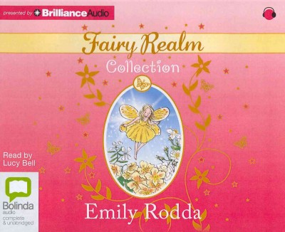 Fairy realm collection / Emily Rodda.