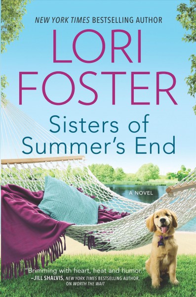 Sisters of Summer's End / Lori Foster.